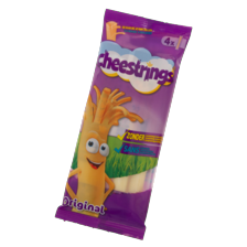 Cheestrings naturel